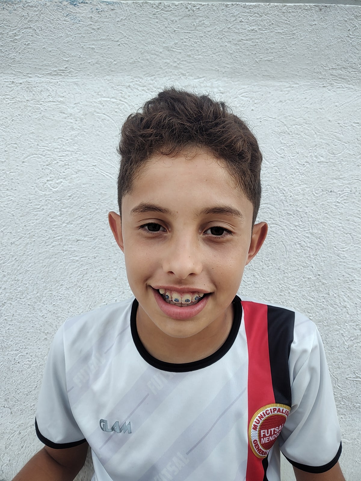 Foto de Santiago Guevara Barrionuevo