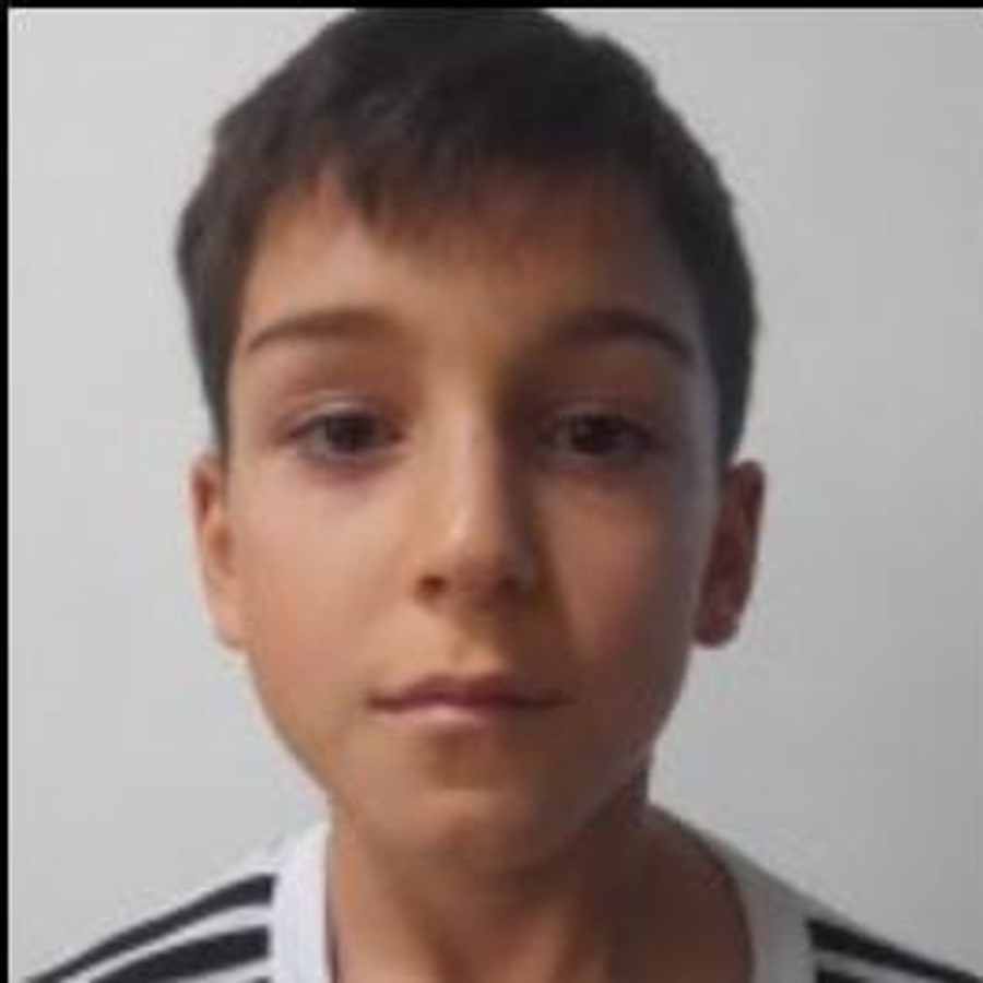 Foto de Leon Maldonado