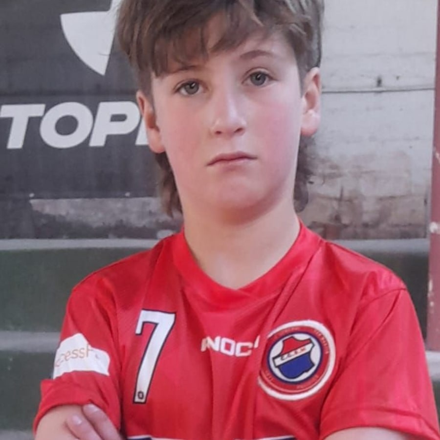 Foto de Cristobal Camaño