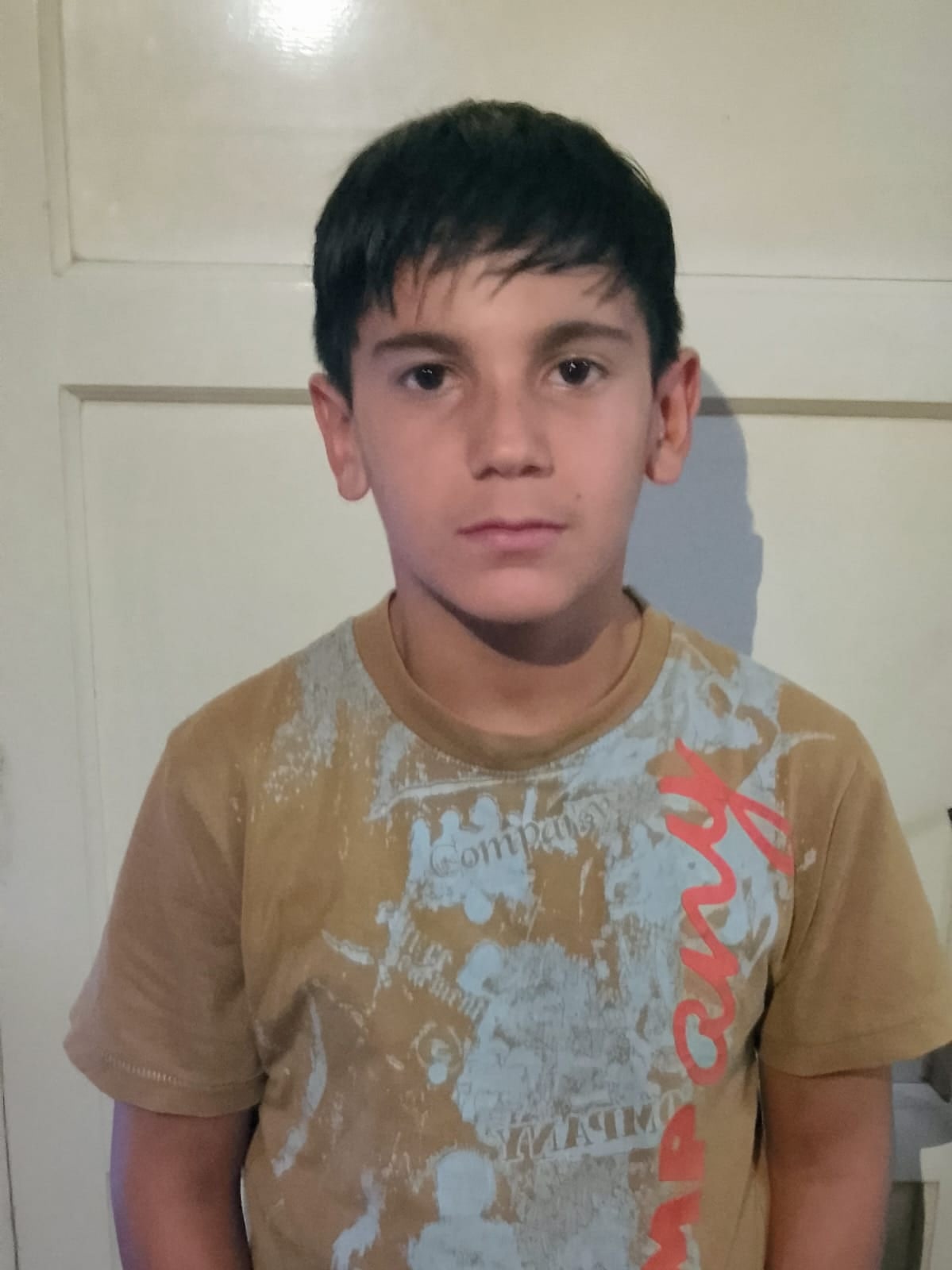 Foto de Thiago Maximiliano Ferri Garcia