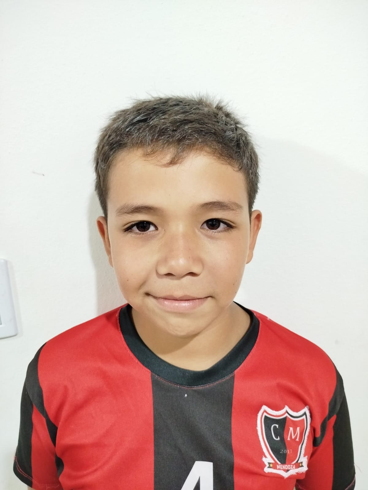 Foto de Mateo Abdiel Malio