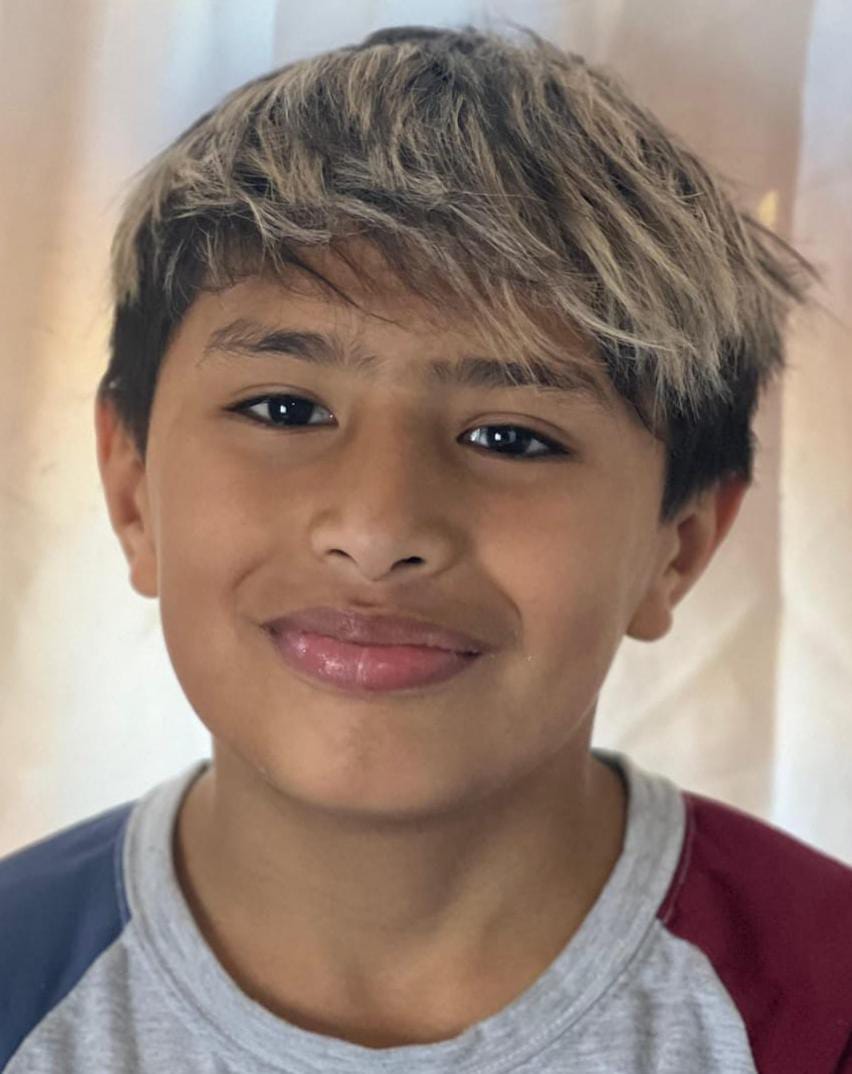 Foto de Giovanni Valentin Godoy Carvajal