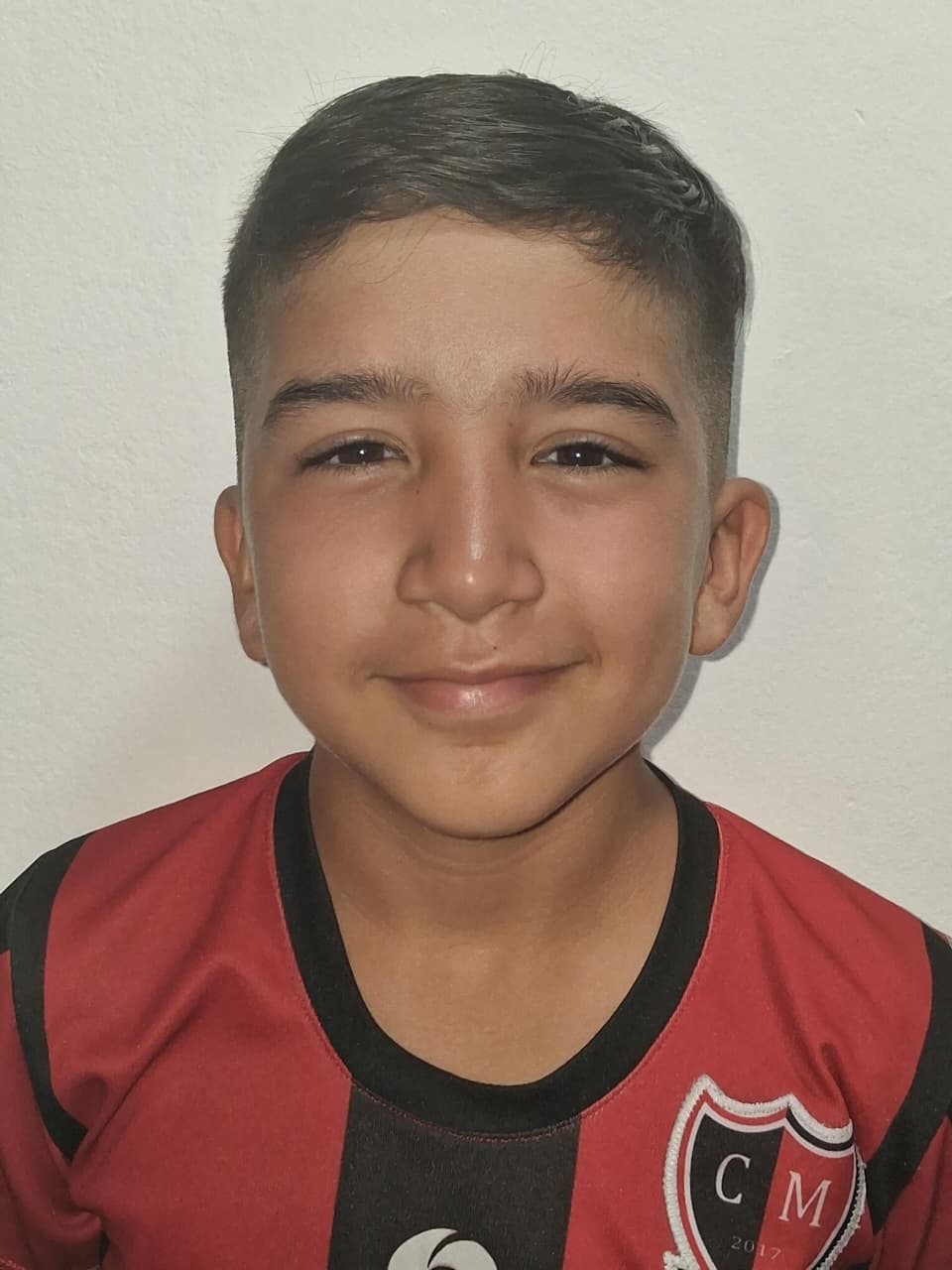 Foto de Juan Bautista Paez Garuffi