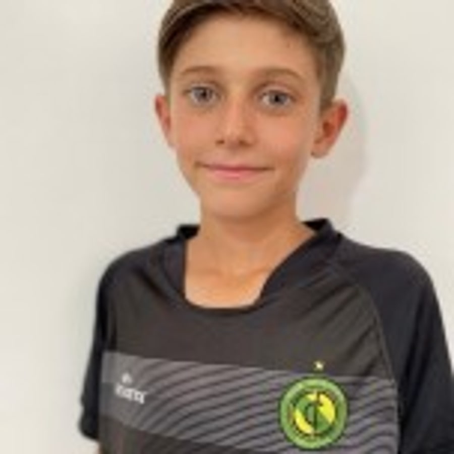 Foto de Genaro Tarifa