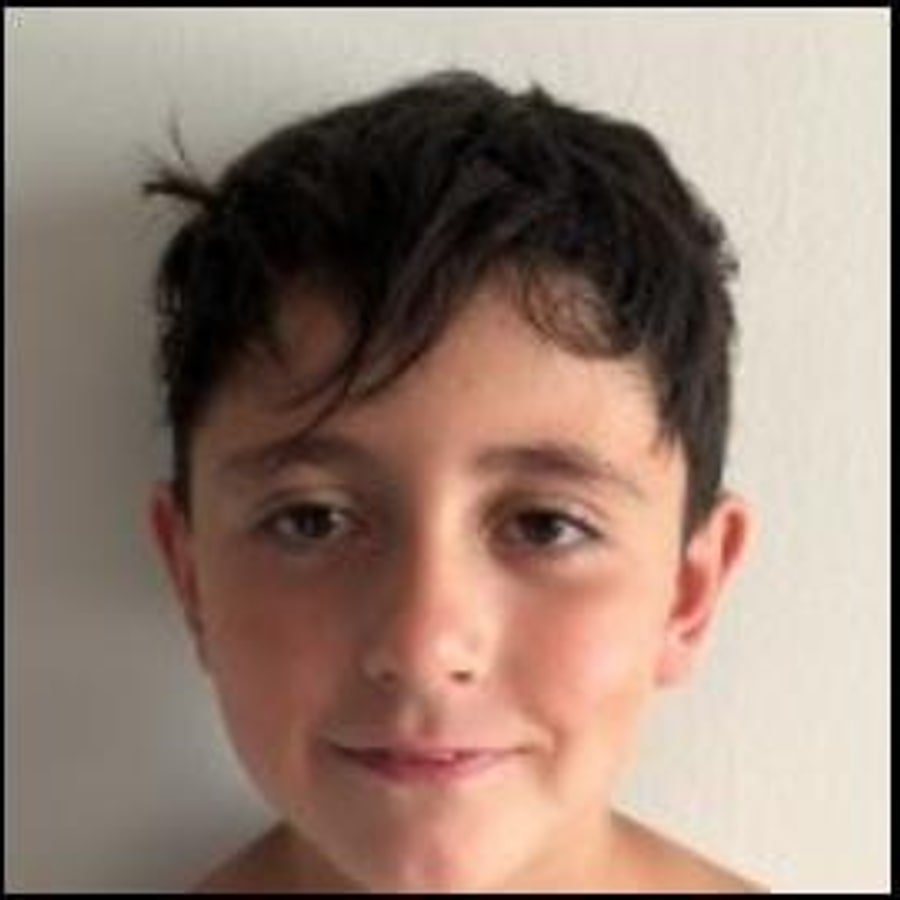 Foto de Iñaki Molina Benassi