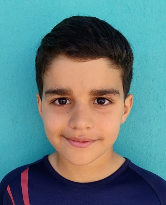 Foto de Franchesco Pacheco