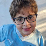 Foto de Benjamin Zabala