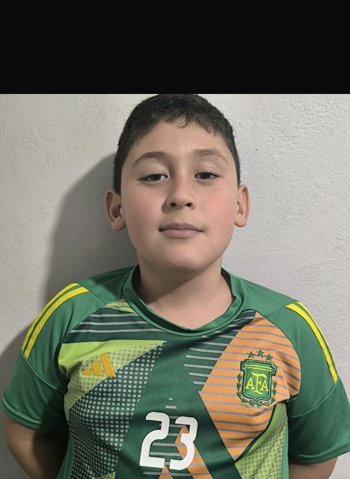 Foto de Andres Nahir Cordara