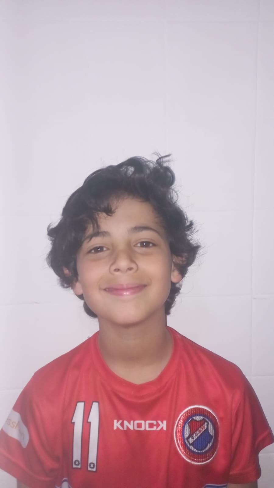 Foto de Lucca Valdes