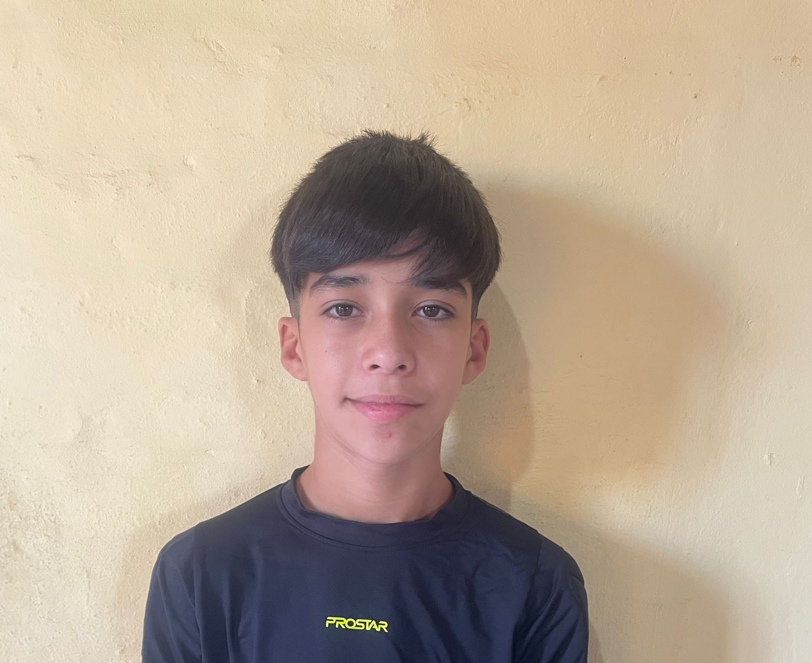 Foto de Yago Ezequiel Dominguez