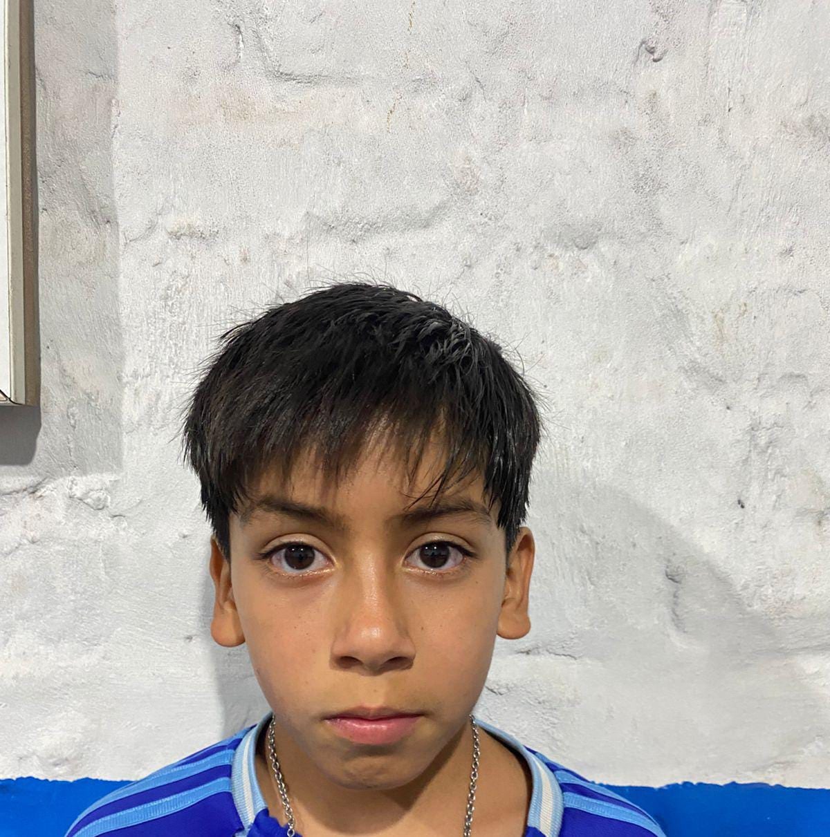 Foto de Jeremias Emanuel Dominguez