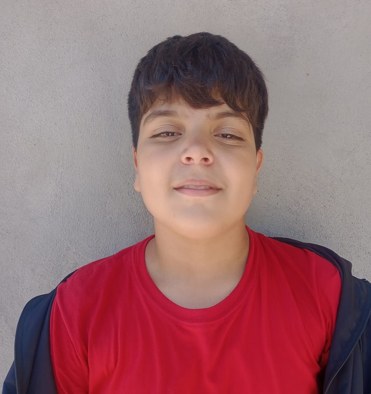 Foto de Emanuel Agustin Muñoz Cauda