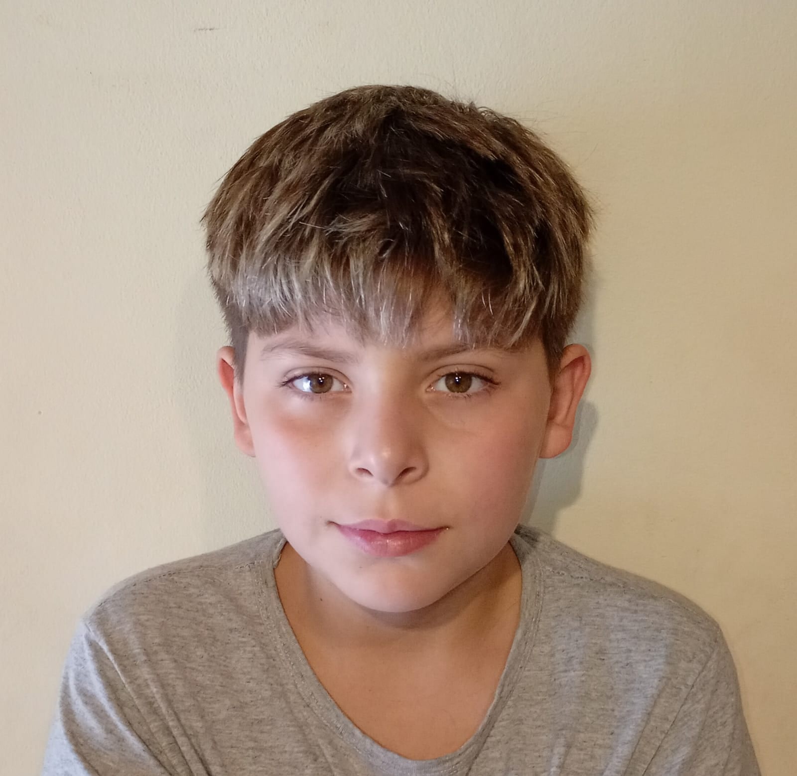 Foto de Facundo Agustin Anchelone Martini