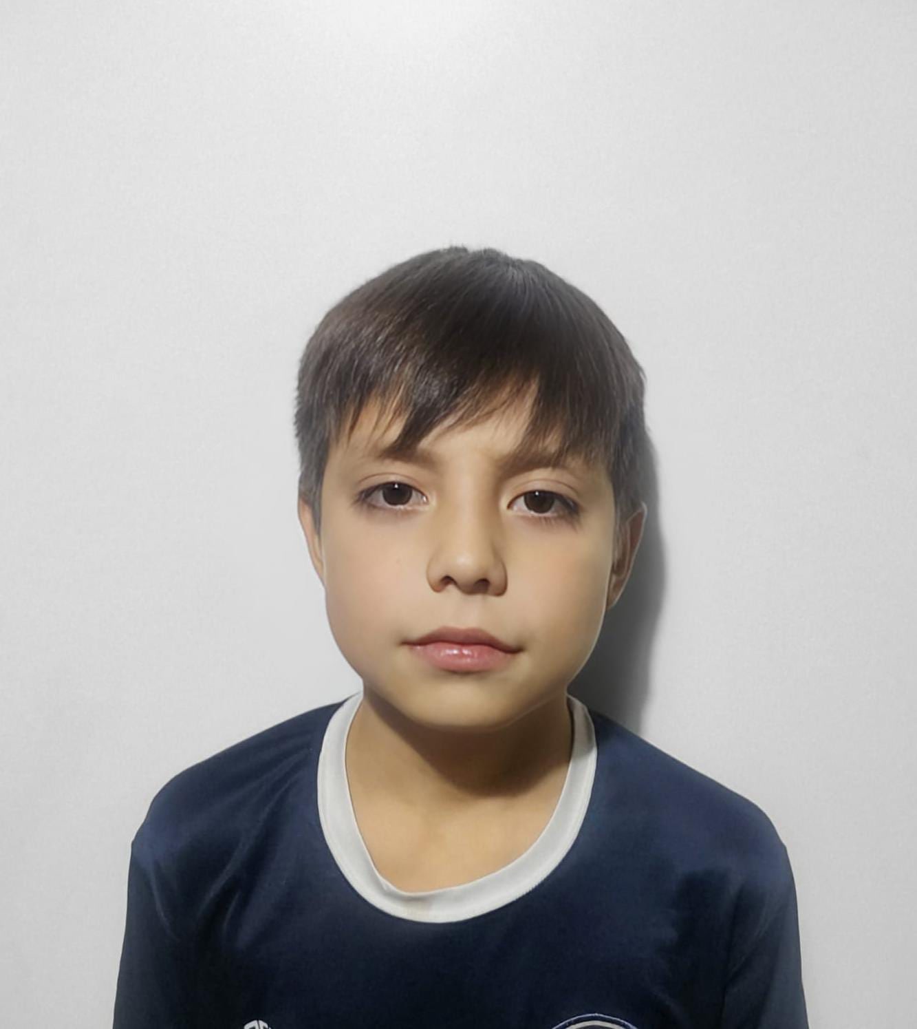 Foto de Genaro Gollano
