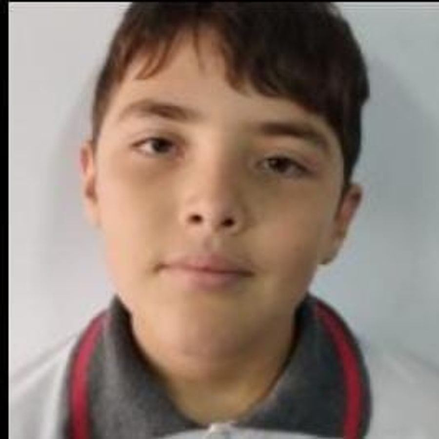 Foto de Ivan Garrasi