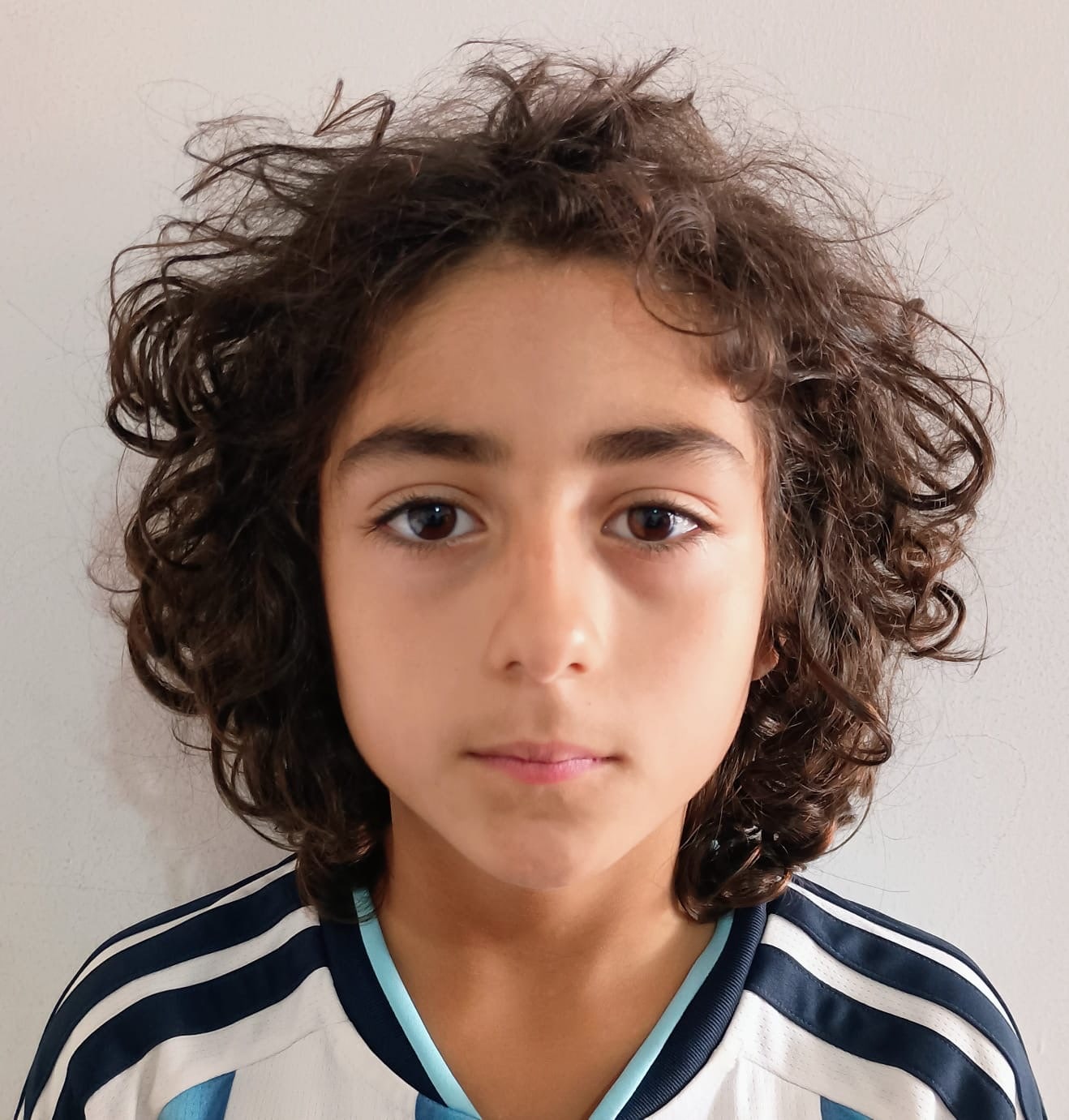 Foto de Juan Bautista Jalil