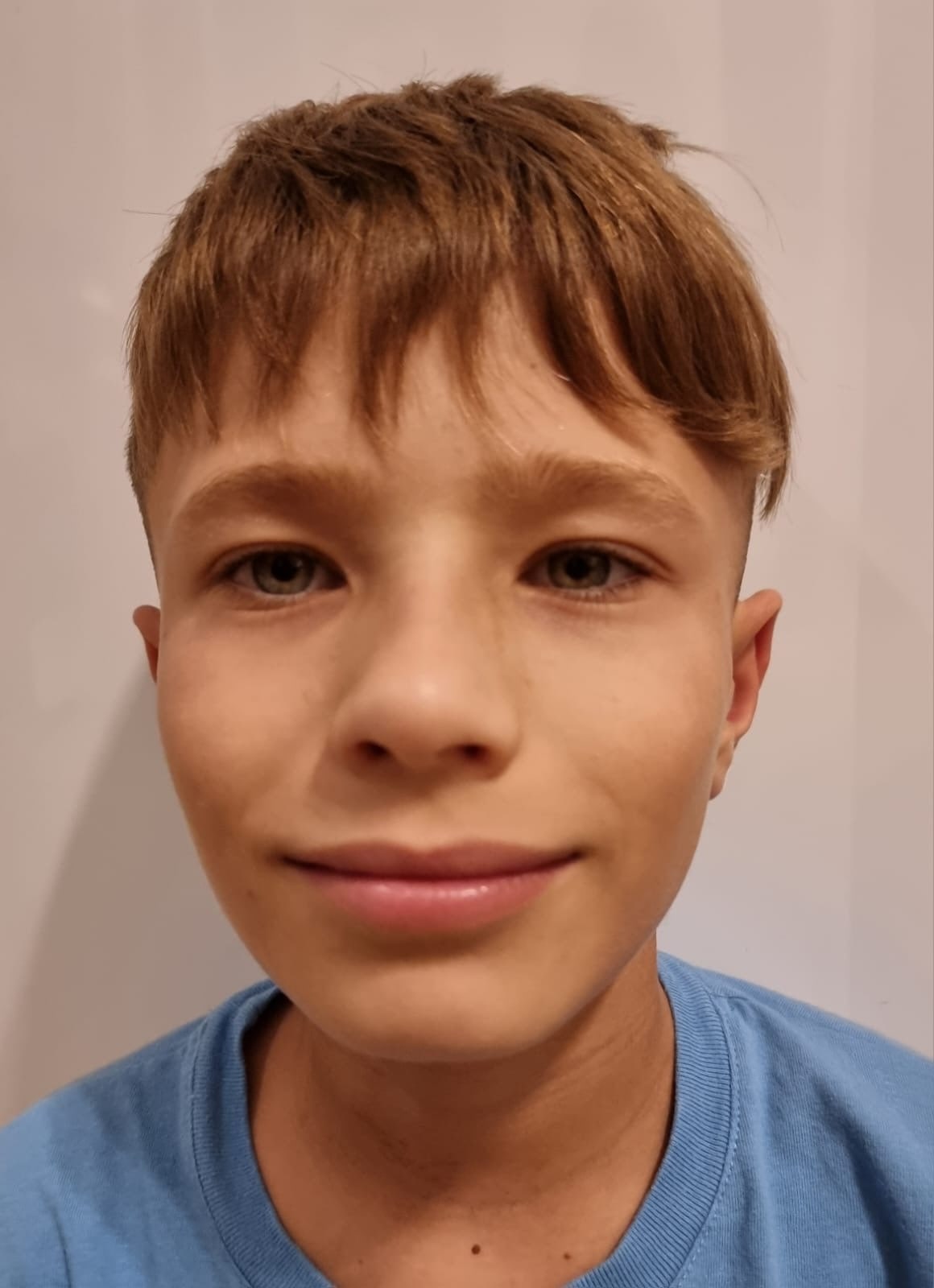 Foto de Valentino Lavenia