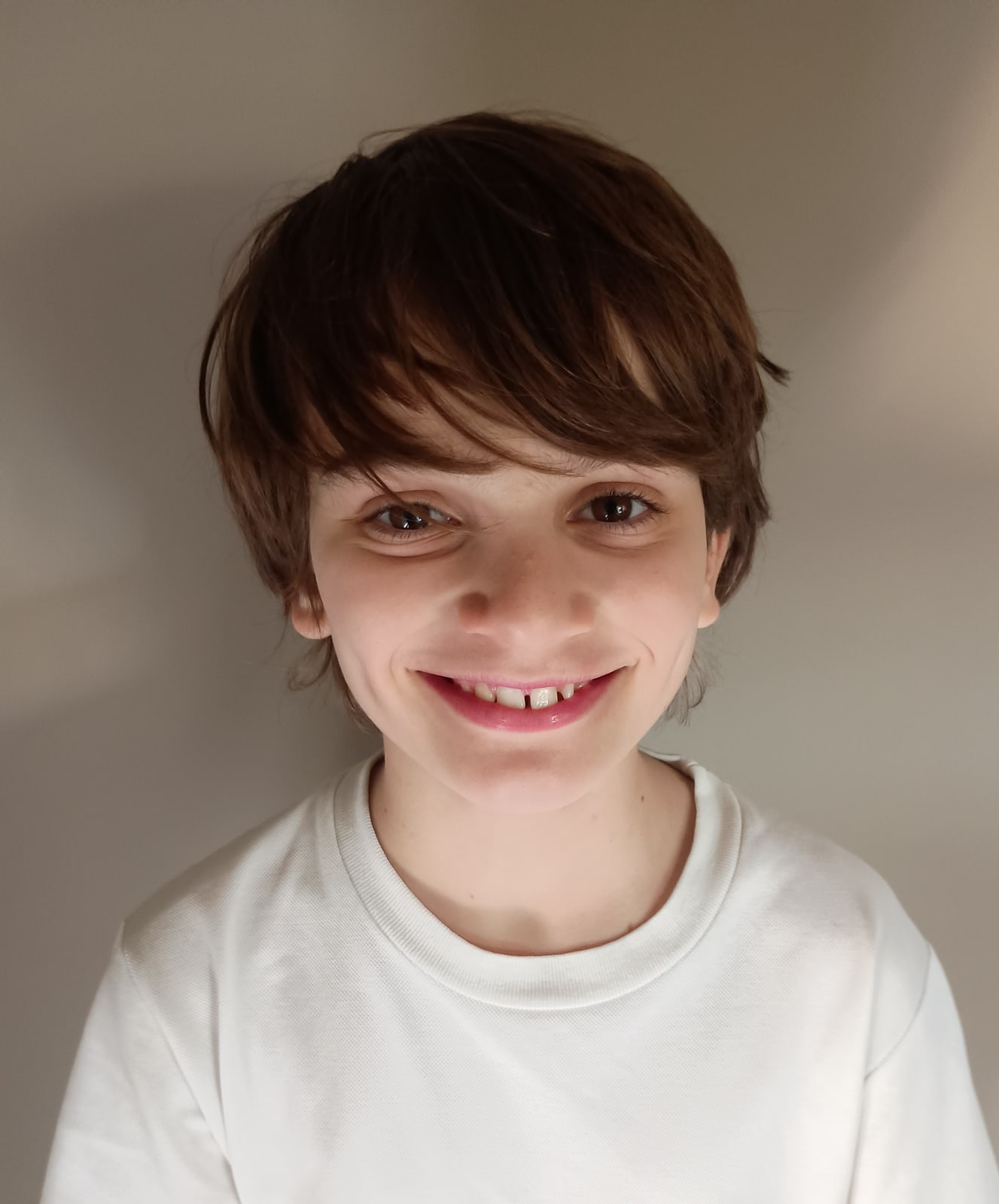 Foto de Luciano Avaltroni