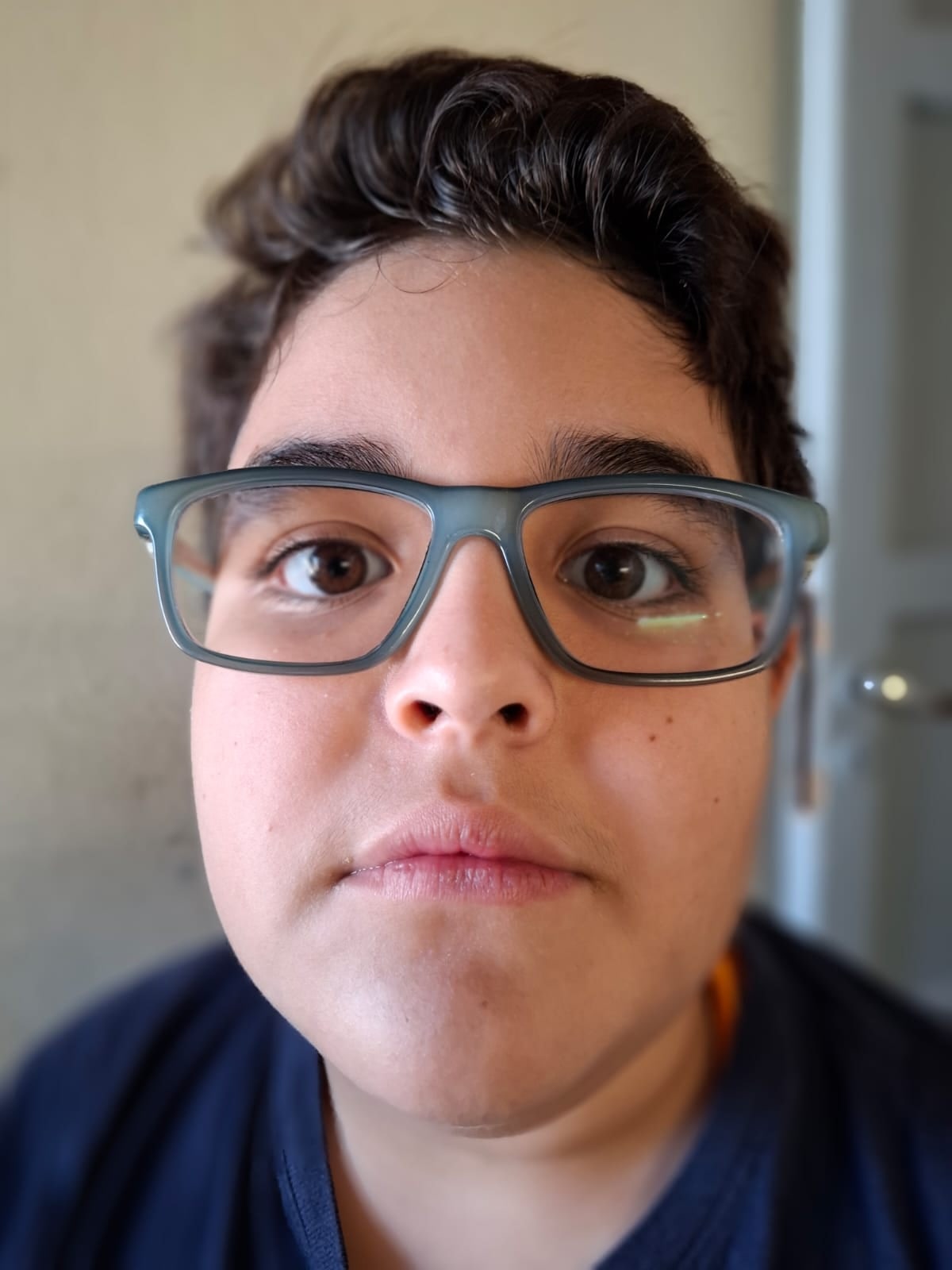 Foto de Máximo Giuliano Mioni Gómez