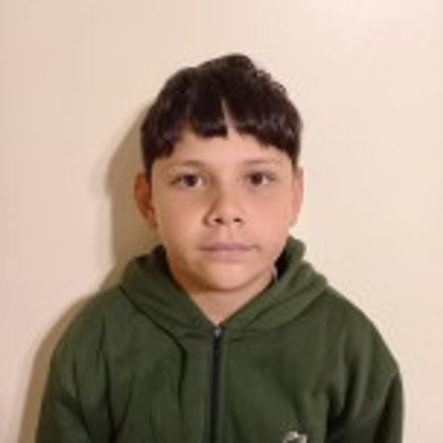Foto de Lautaro Gimenez