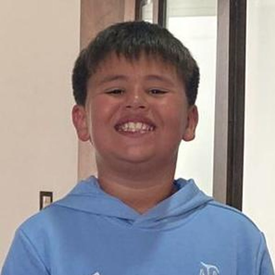 Foto de Valentino Galdame Mesina