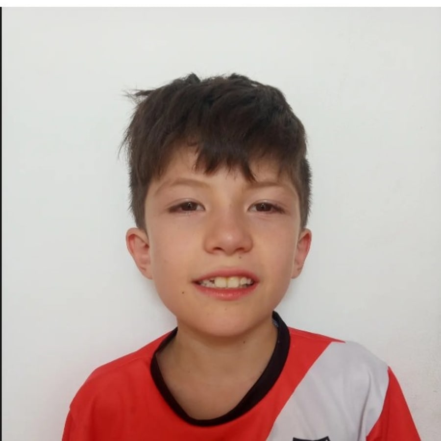 Foto de Alexis Leon Azcurra