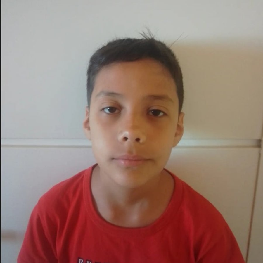 Foto de Ignacio Lautaro Cornejo Maza
