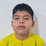 Foto de Jeremias Misael Castillo