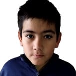 Foto de León Francesco Araya Velazco