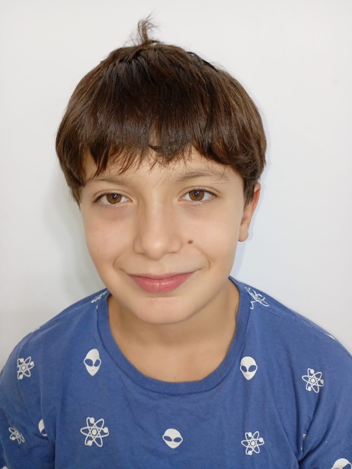 Foto de Juan Ignacio Ferrando