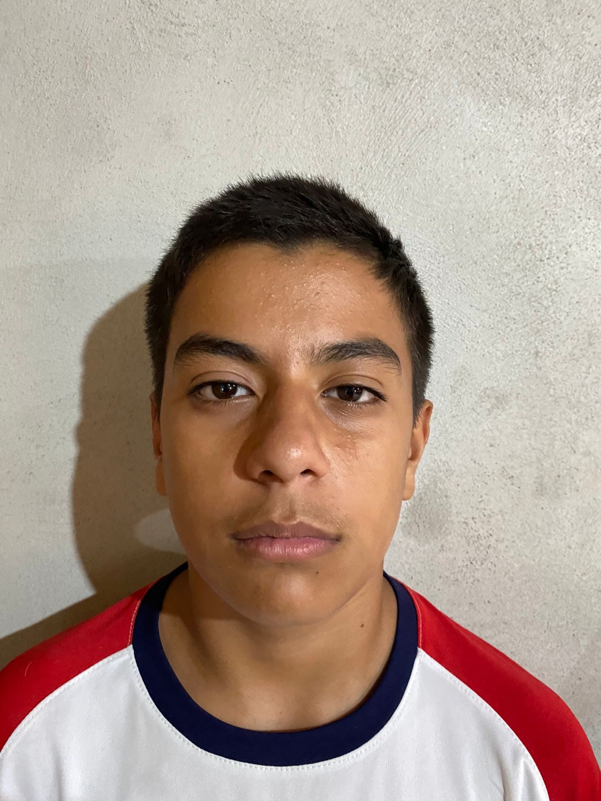 Foto de Francisco Barrionuevo