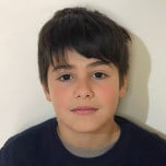 Foto de Milo Federico Garcia