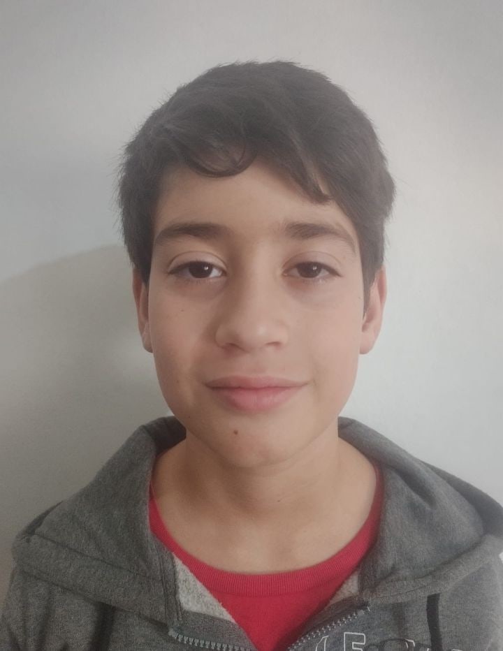 Foto de Kevin Labiano