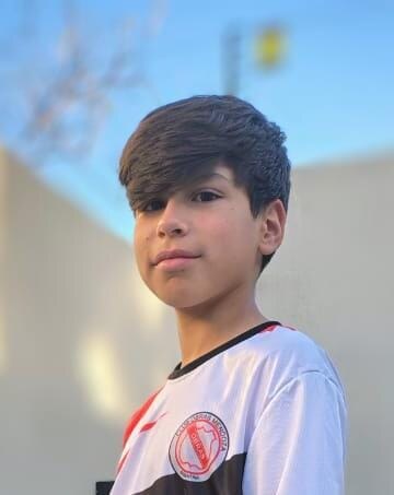 Foto de Franco Agustin Montenegro