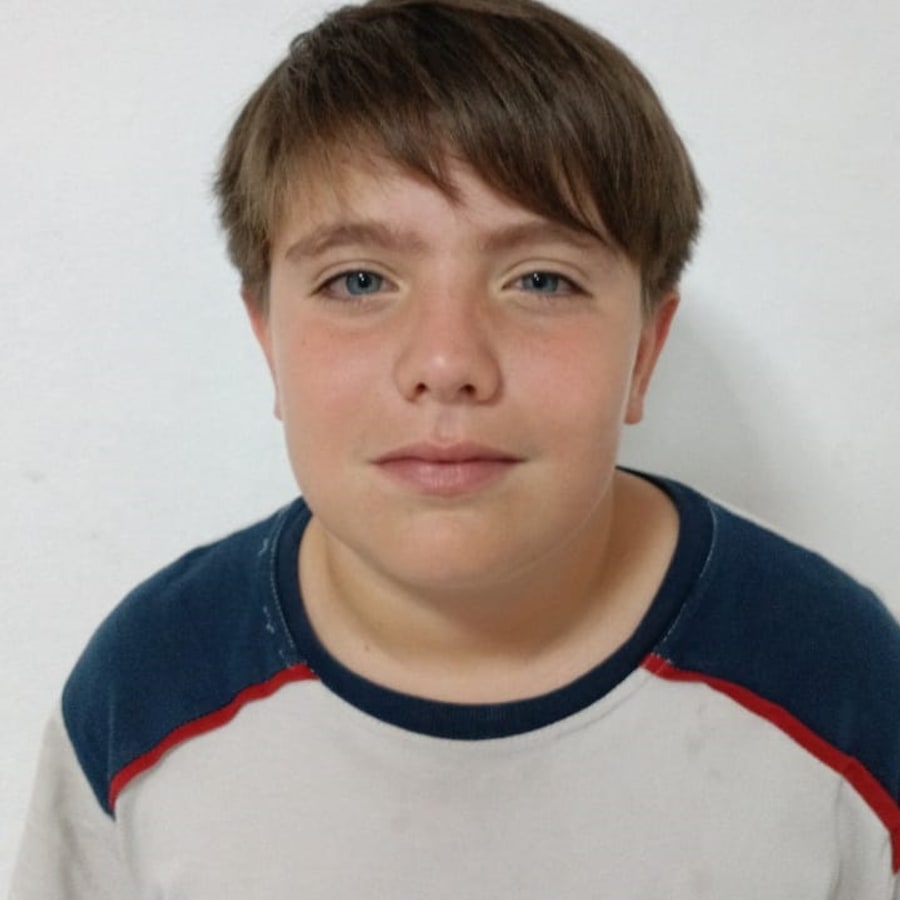 Foto de Francesco Mazzoni Muñoz