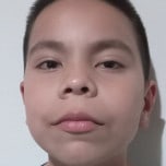 Foto de Thiago Valentino Nuñez Valles