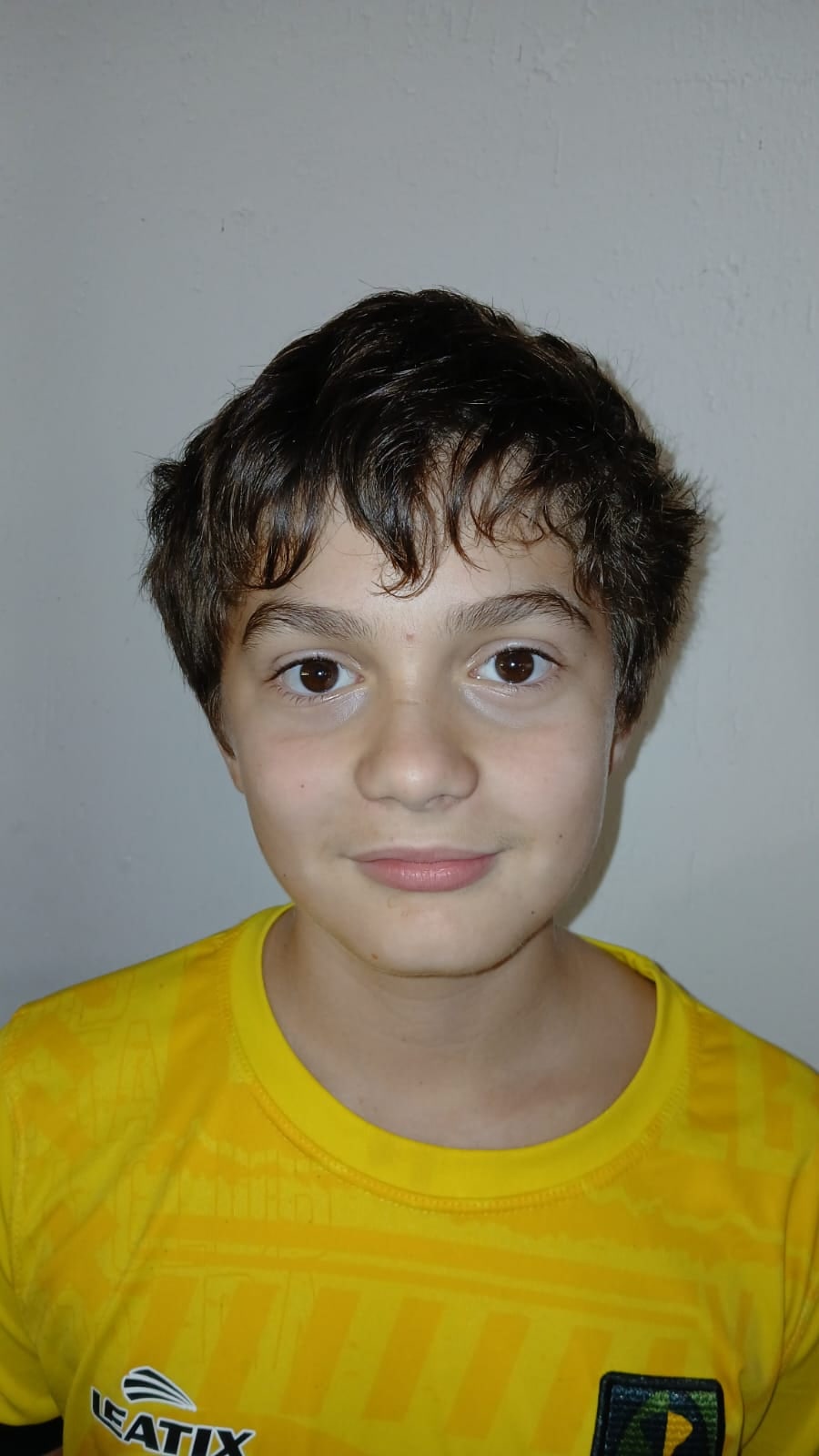 Foto de Gonzalo Riccomi