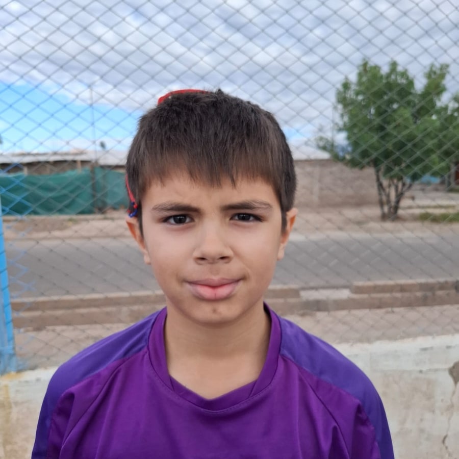 Foto de Santino Ripamonti