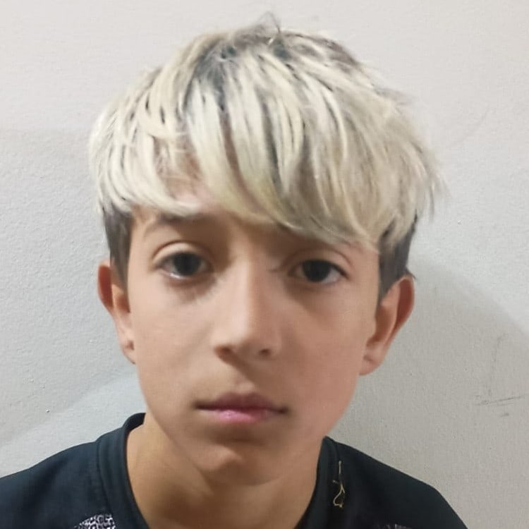 Foto de Bautista Madarena