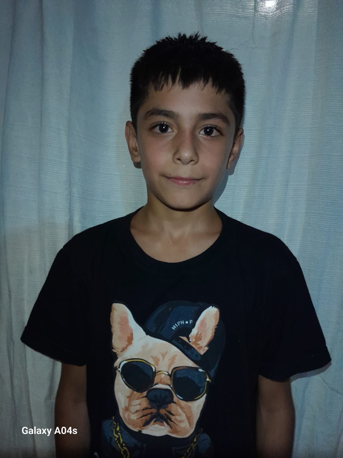 Foto de Facundo Gomez