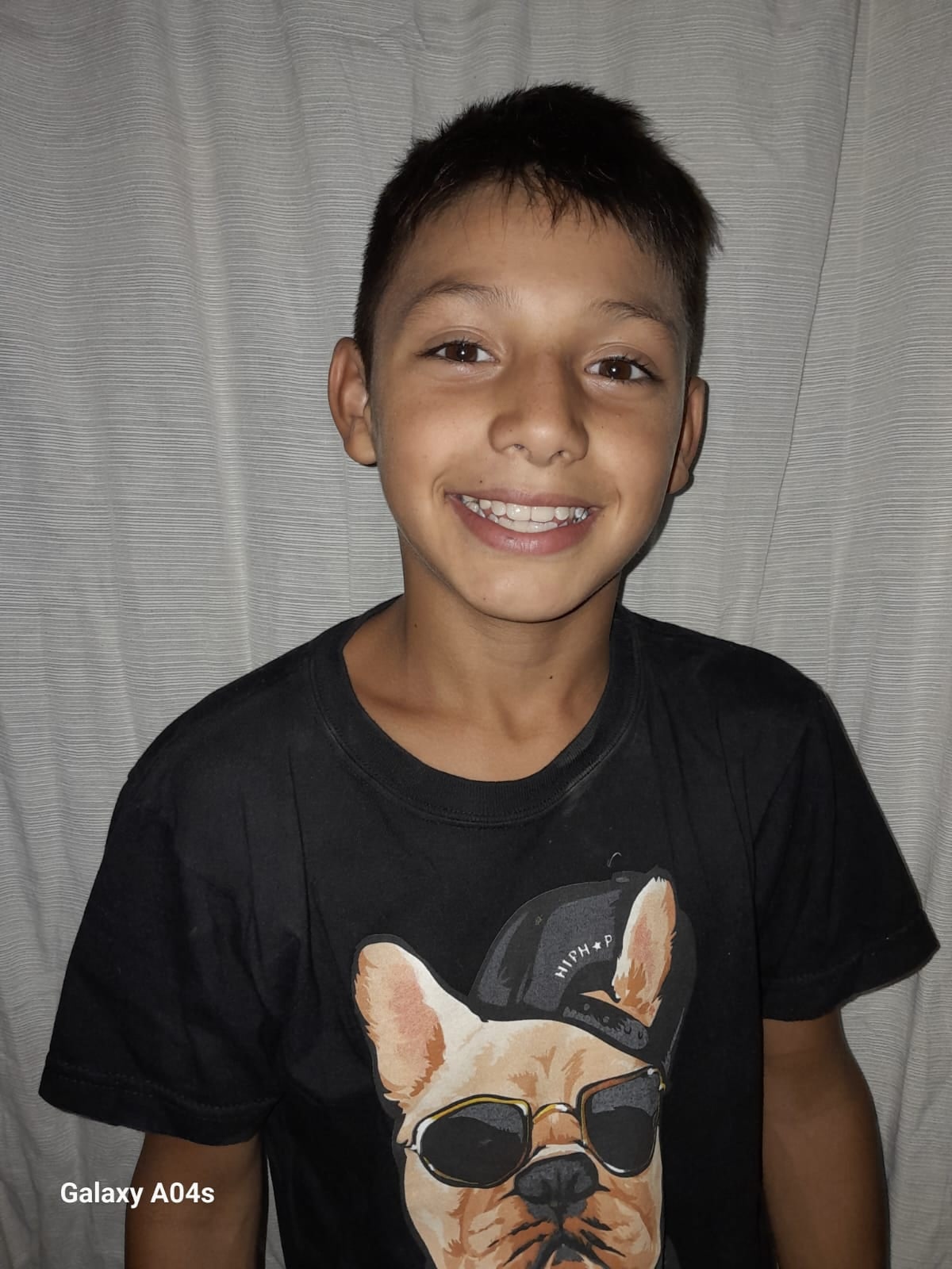 Foto de Thiago Cauwlaert