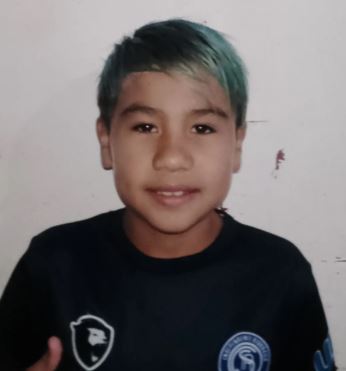 Foto de Ian Churquina