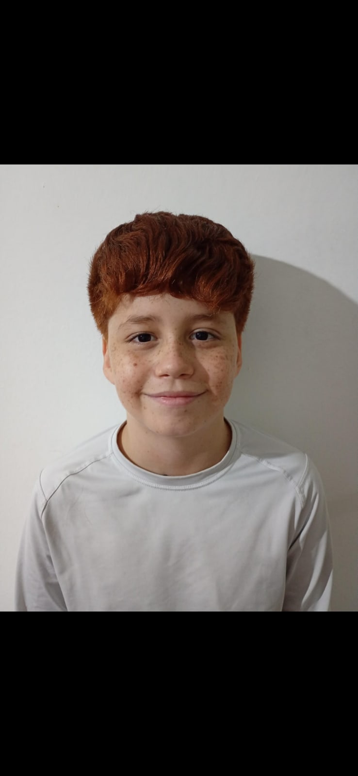 Foto de Benjamin Reynoso