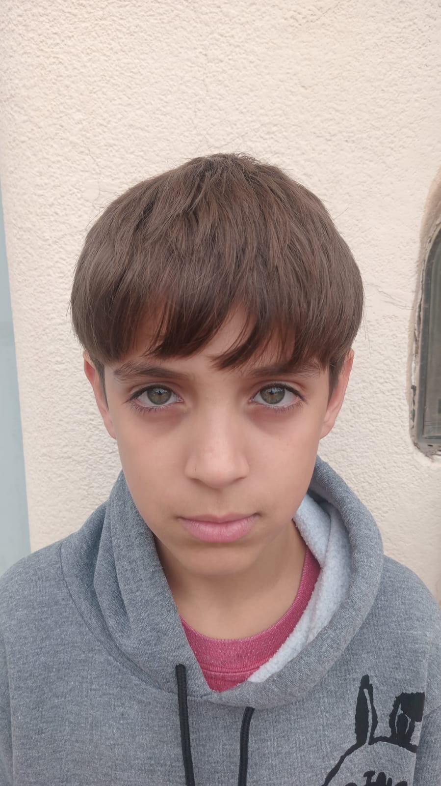 Foto de Tomás Sebastián Mezzatesta Coniglione