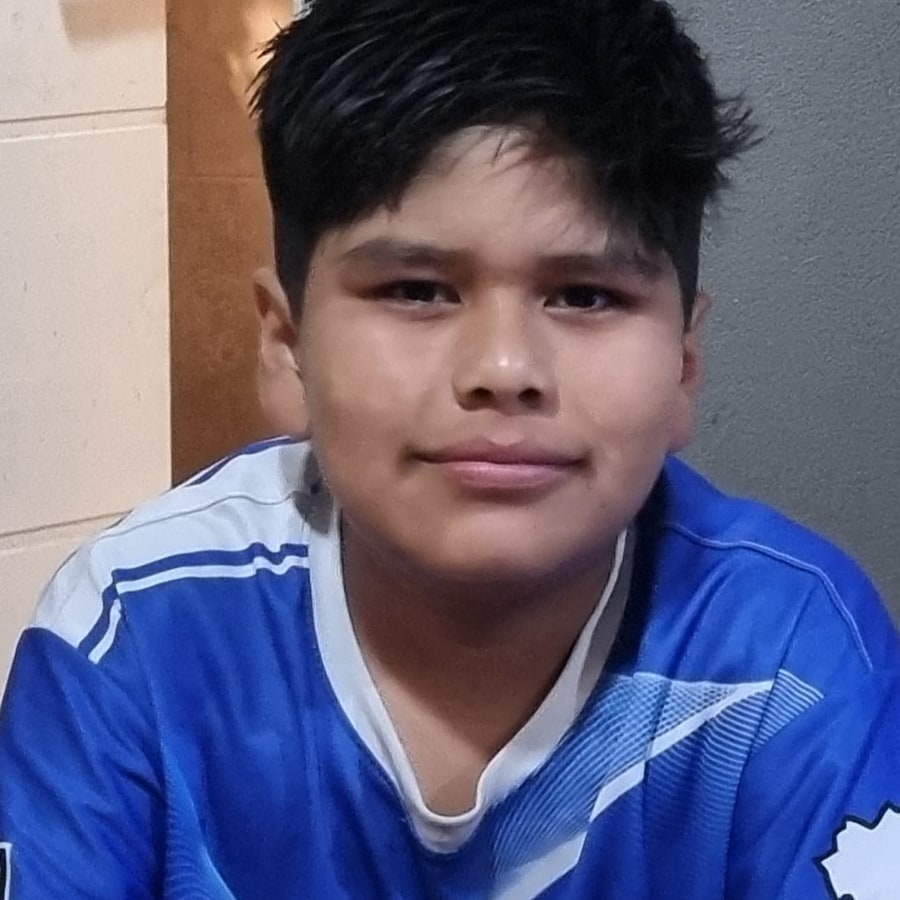 Foto de Maximiliano Castro