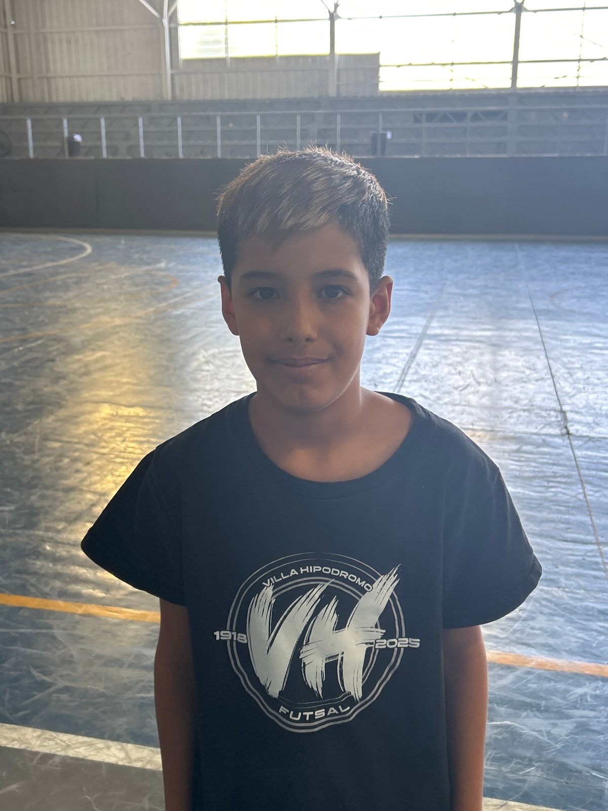 Foto de Thiago Molina