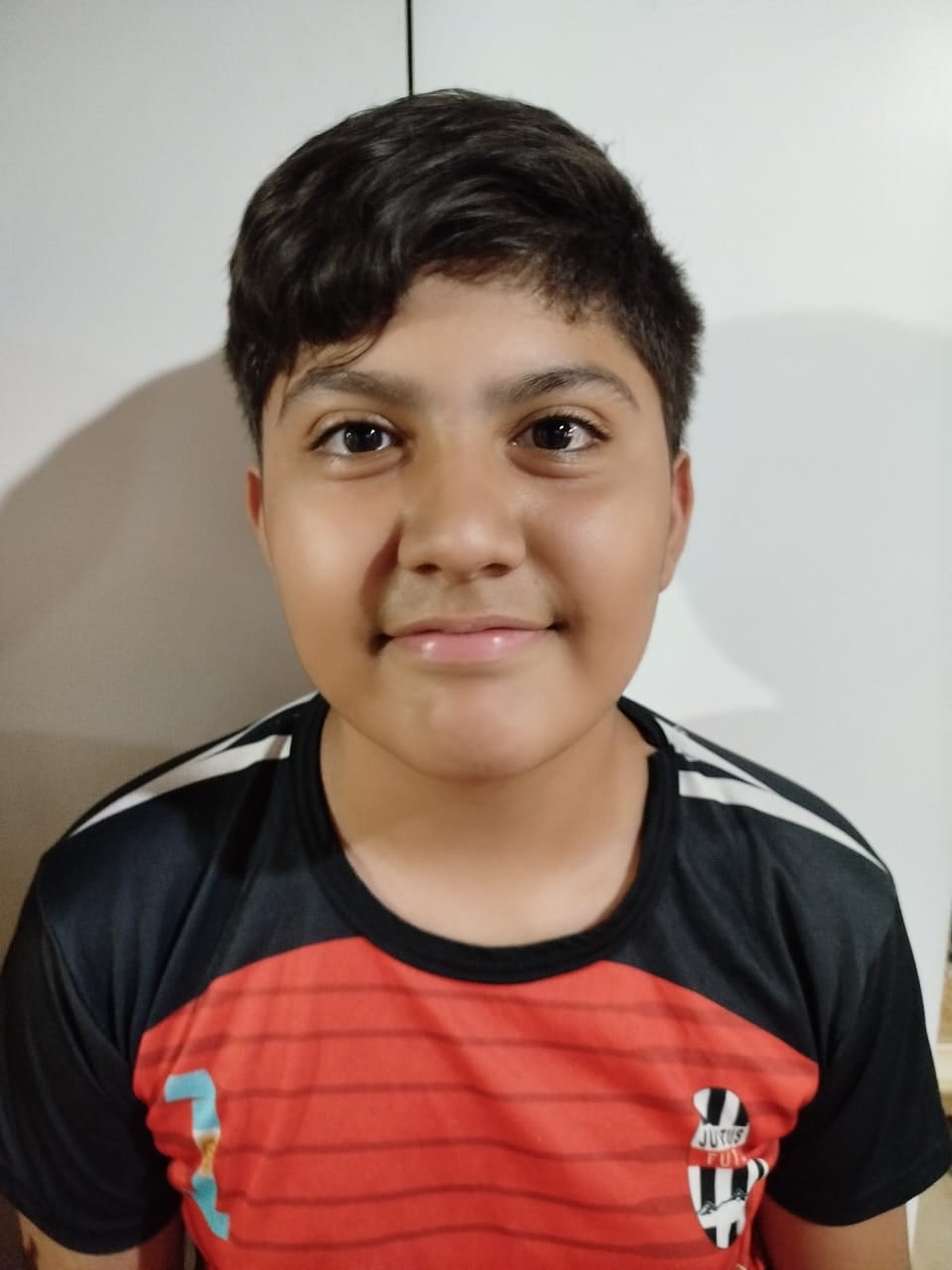 Foto de Eliel Dieli