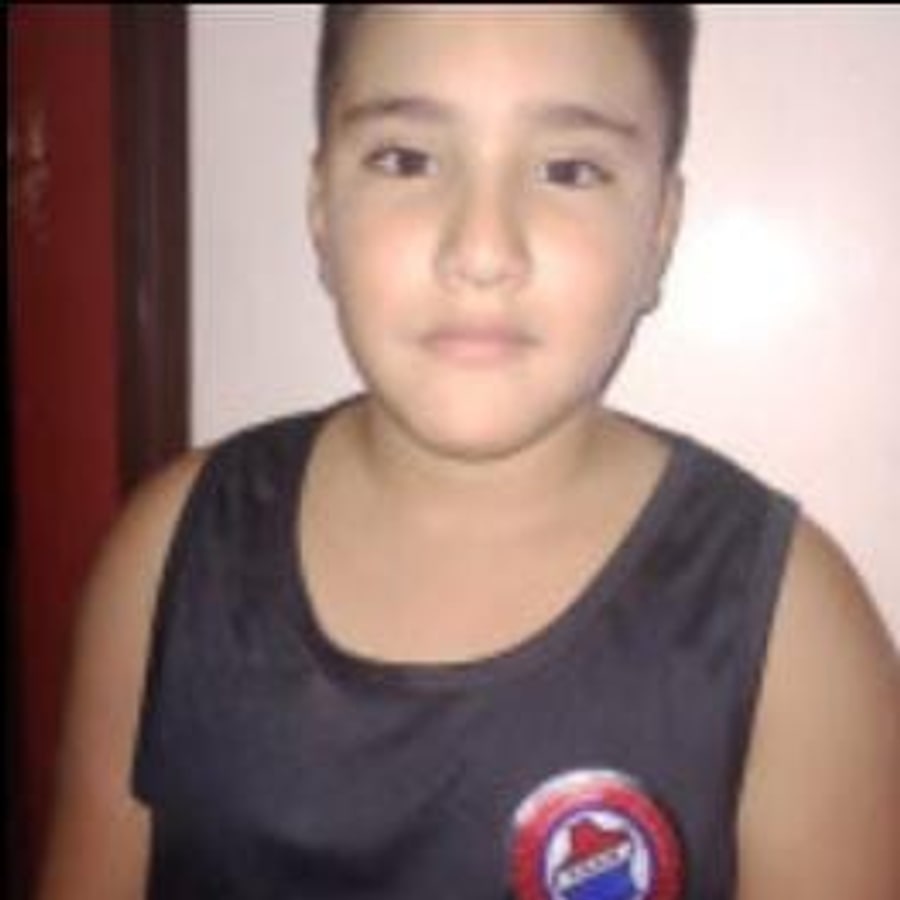Foto de Maximo Benicio Castro