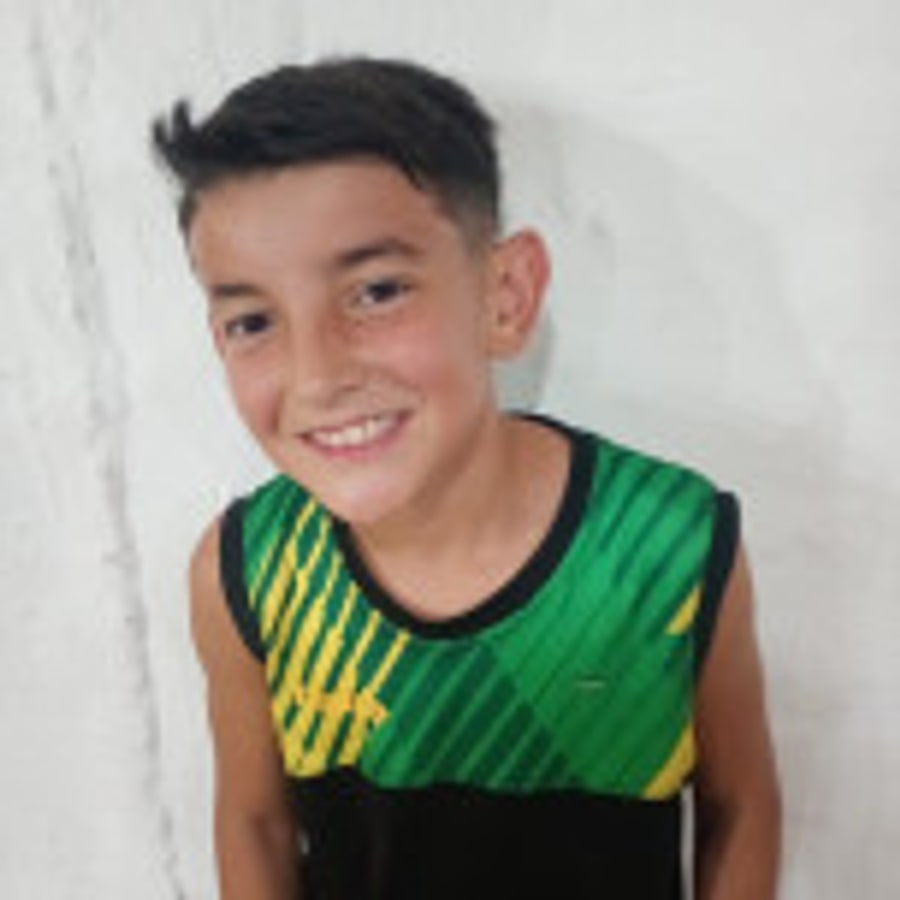 Foto de Lorenzo Cangelosi