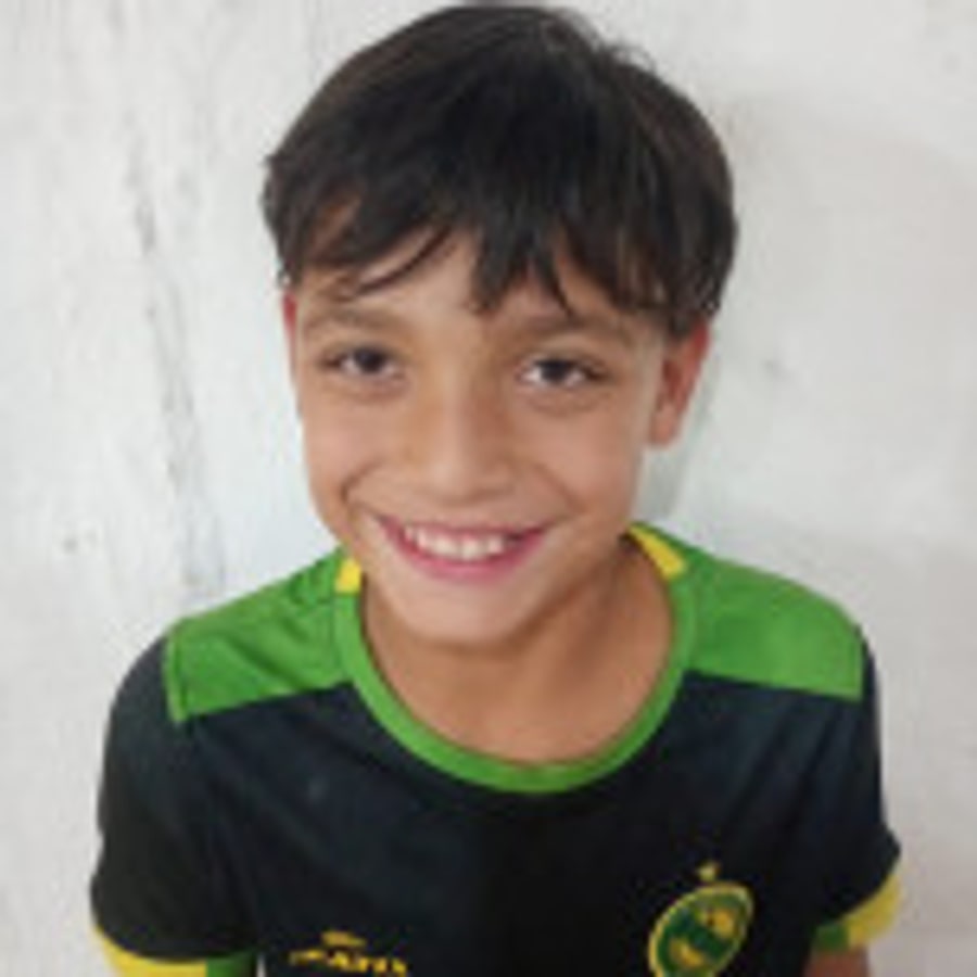 Foto de Ismael Ferreyra